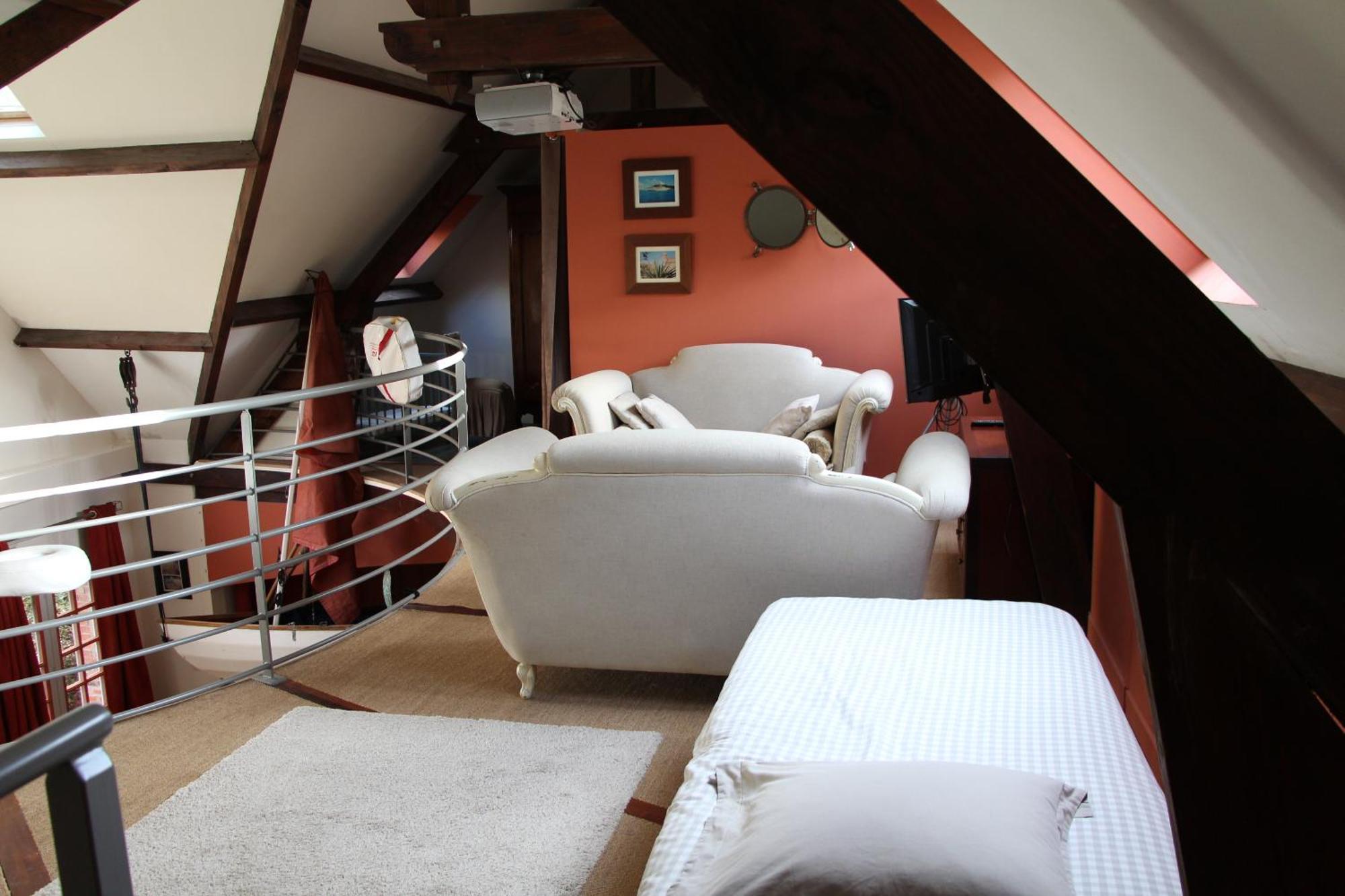 Les Jardins Carnot Hotel Compiegne Ngoại thất bức ảnh