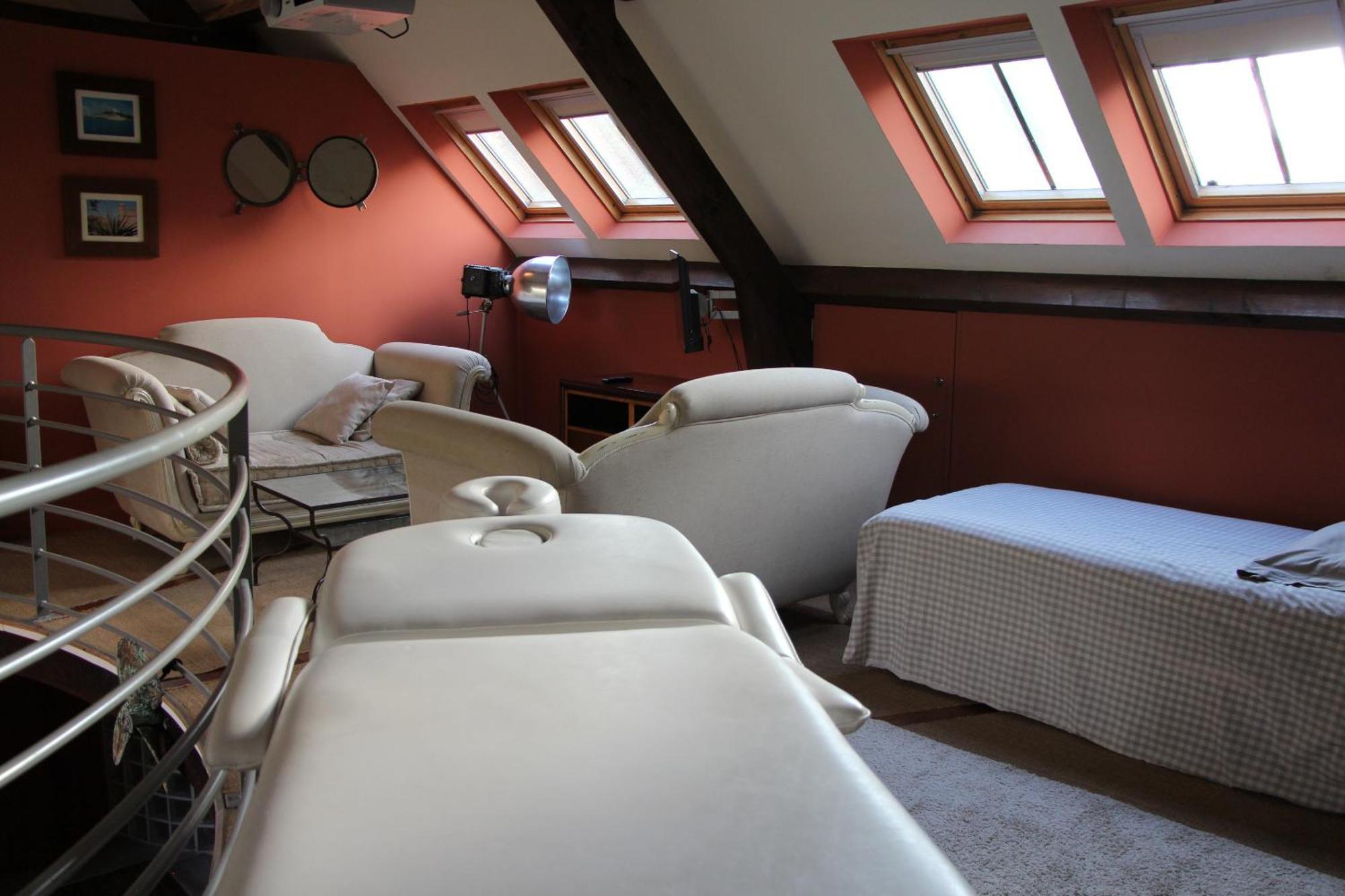 Les Jardins Carnot Hotel Compiegne Ngoại thất bức ảnh